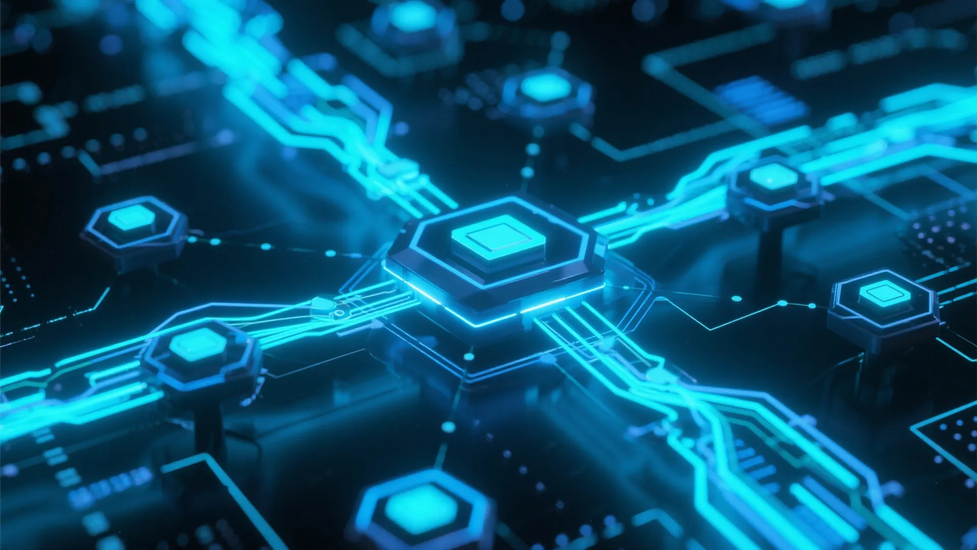 Data Background