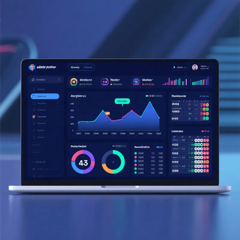 AI Prediction Dashboard