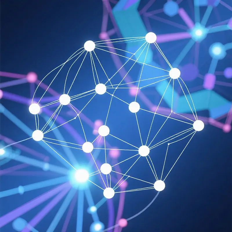 Data Network Background